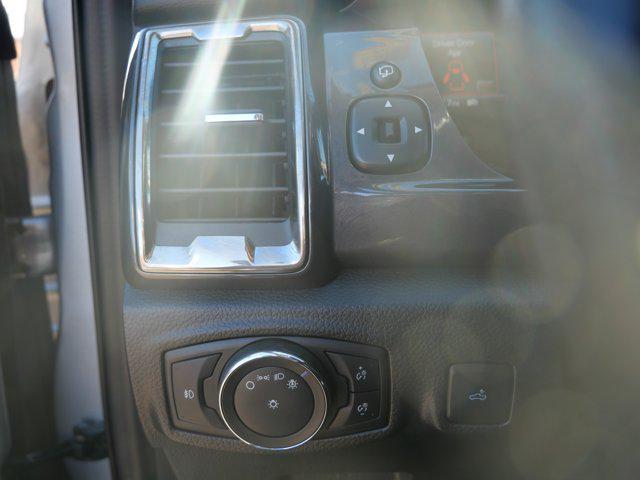 used 2021 Ford Ranger car, priced at $30,499
