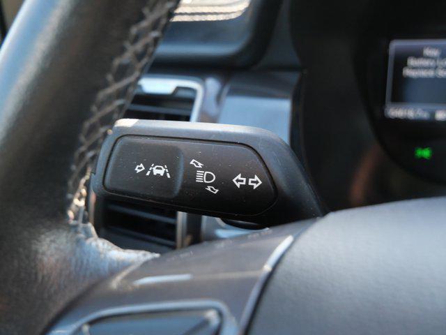 used 2021 Ford Ranger car, priced at $30,499