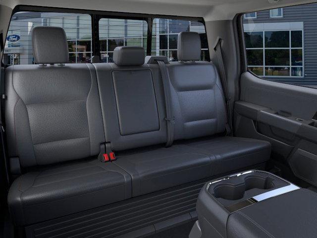 new 2026 Ford F-350 car, priced at $91,962