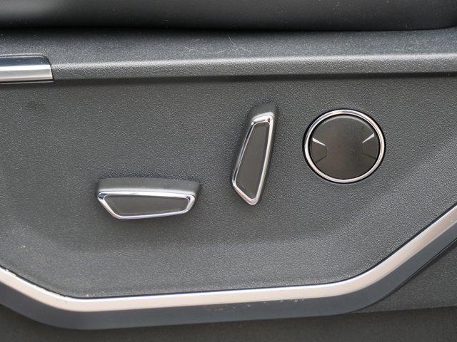 new 2025 Ford F-150 car, priced at $85,505