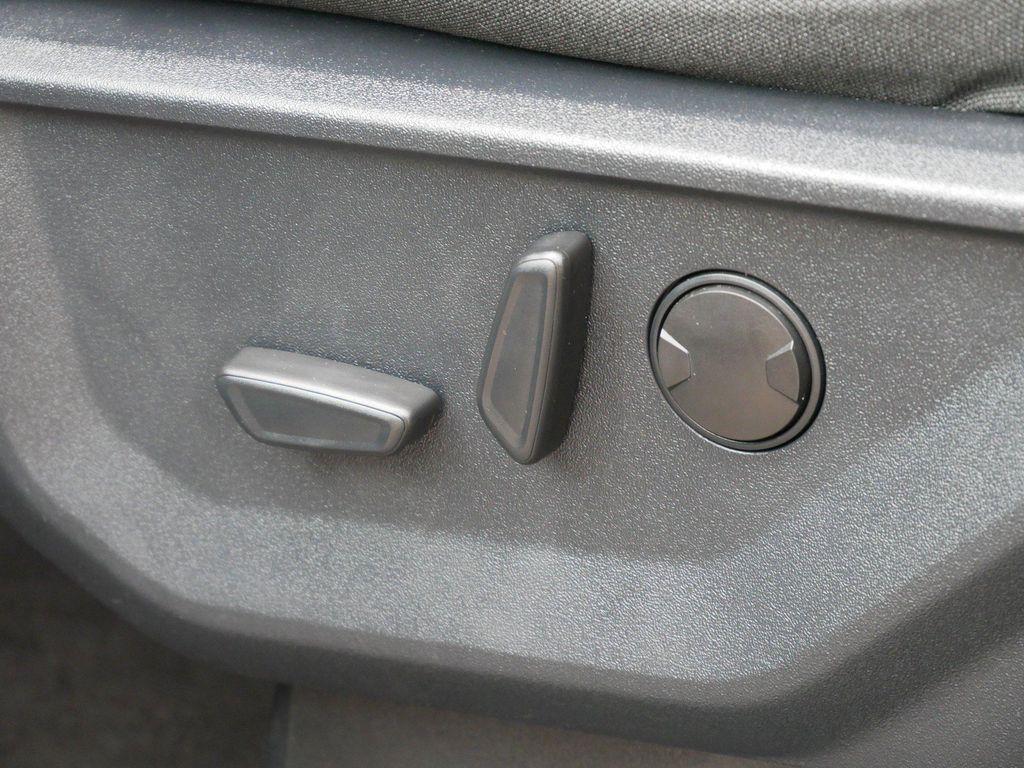 used 2022 Ford F-150 car, priced at $39,259