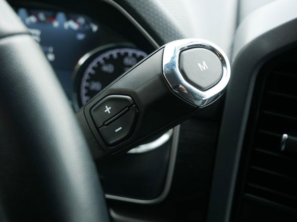 used 2022 Ford F-150 car, priced at $39,259