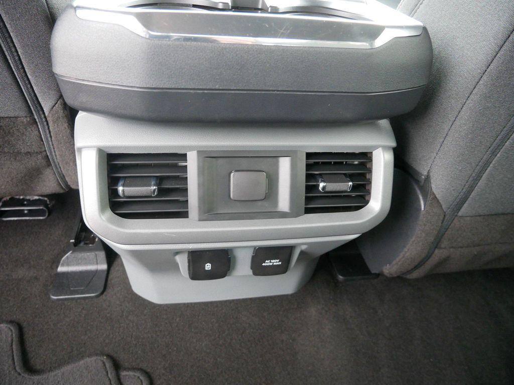 used 2022 Ford F-150 car, priced at $39,259