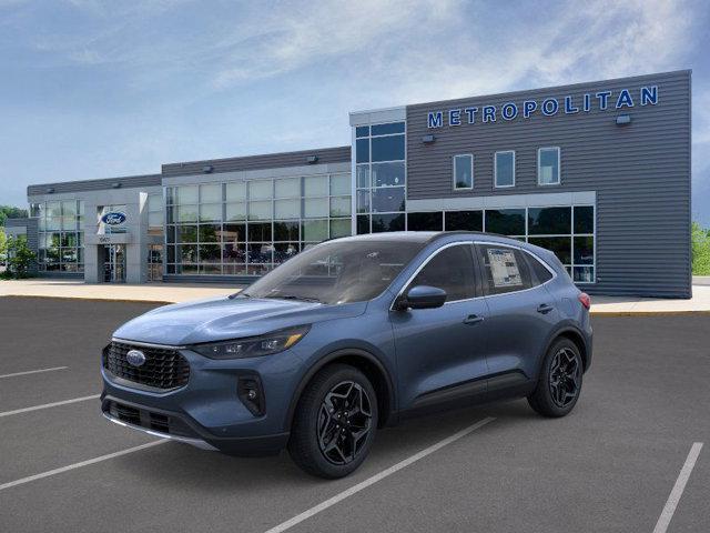 new 2026 Ford Escape car, priced at $41,730