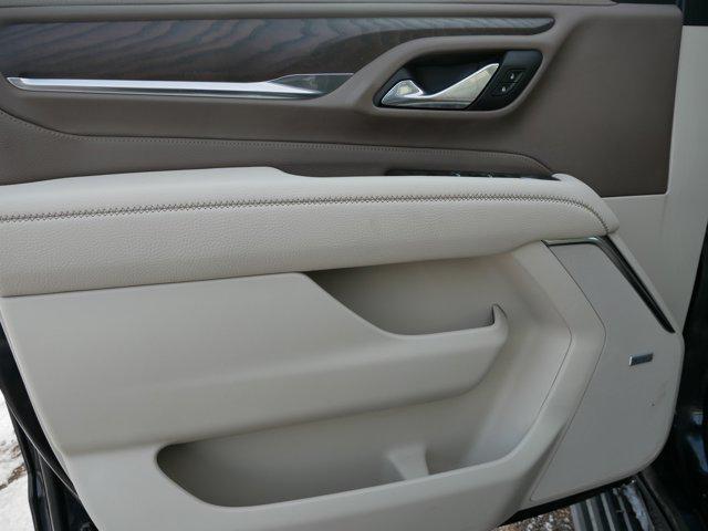 used 2024 GMC Yukon XL car, priced at $69,520