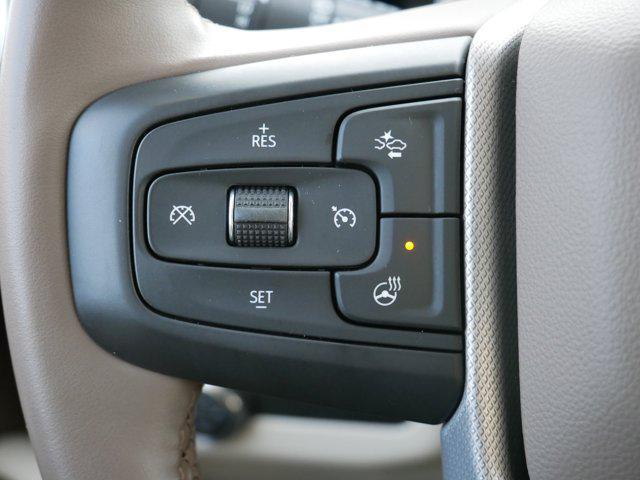 used 2024 GMC Yukon XL car, priced at $69,520