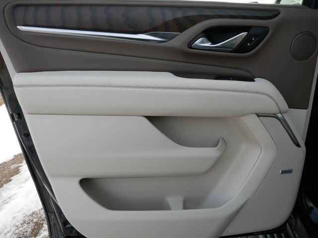 used 2024 GMC Yukon XL car, priced at $69,520