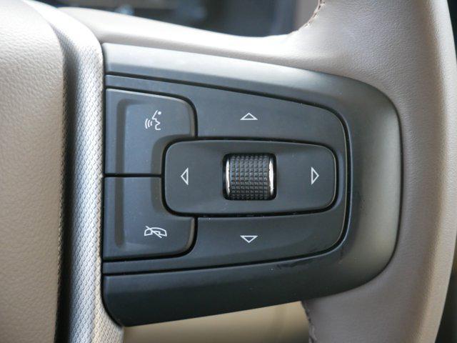 used 2024 GMC Yukon XL car, priced at $69,520