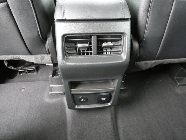 used 2023 Ford Edge car, priced at $27,887