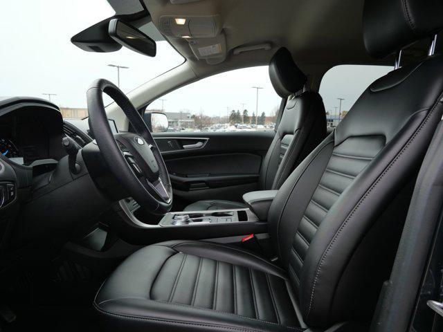 used 2023 Ford Edge car, priced at $27,887