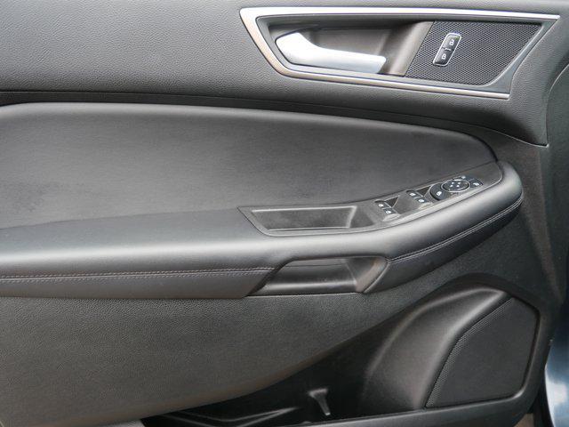used 2023 Ford Edge car, priced at $27,887