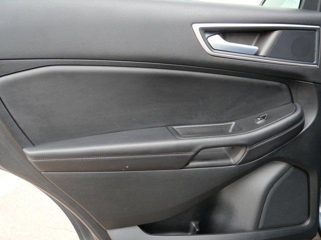 used 2023 Ford Edge car, priced at $27,887