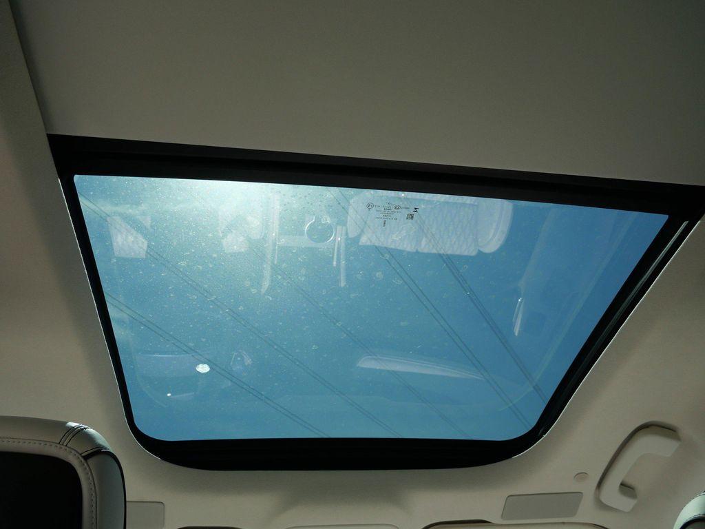 used 2025 Lincoln Nautilus car, priced at $66,999