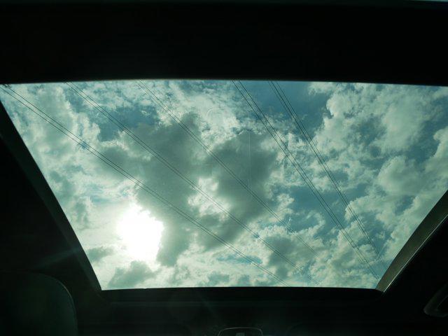 used 2021 Hyundai Santa Fe car, priced at $26,250