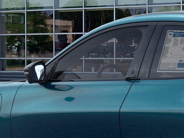 new 2026 Ford Mustang Mach-E car, priced at $53,333