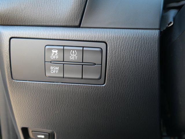 used 2015 Mazda Mazda3 car, priced at $11,999