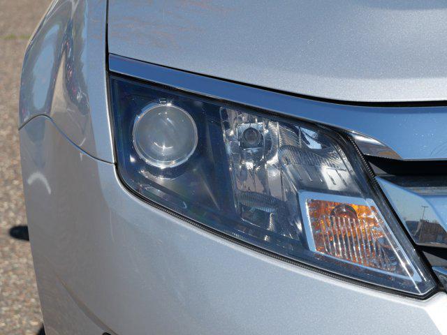 used 2012 Ford Fusion car, priced at $7,745