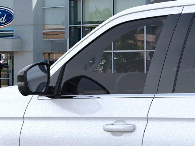 new 2025 Ford Expedition car, priced at $91,350