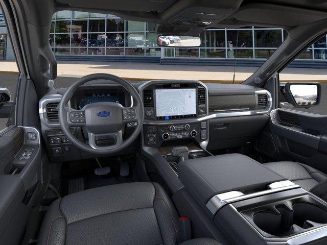 new 2026 Ford F-150 car, priced at $66,306