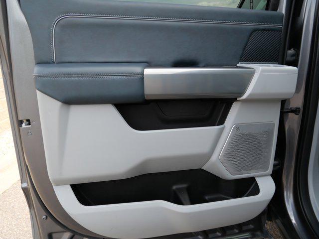 used 2024 Ford F-250 car, priced at $74,399