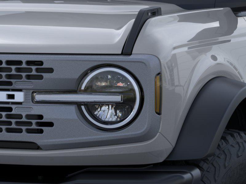 new 2026 Ford Bronco car, priced at $63,969