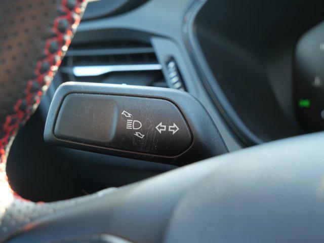 used 2023 Ford Escape car, priced at $25,999