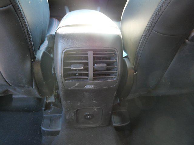 used 2023 Ford Escape car, priced at $25,999