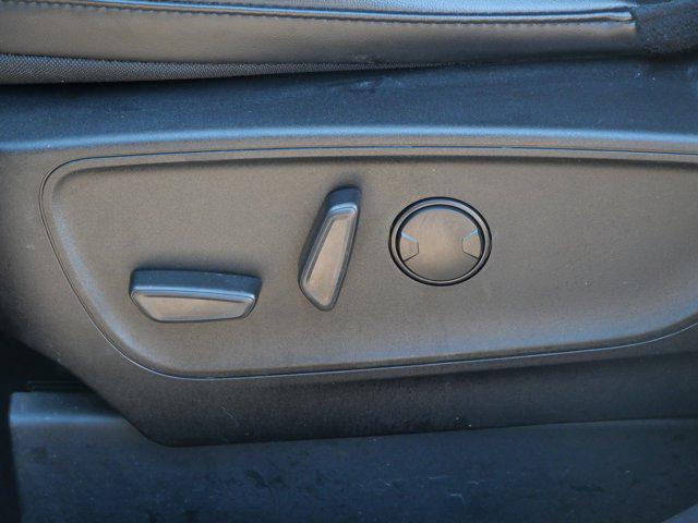 used 2023 Ford Escape car, priced at $25,999