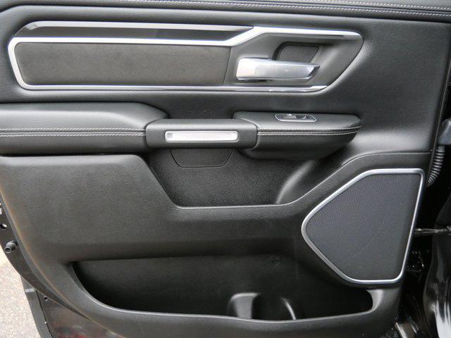used 2020 Ram 1500 car, priced at $28,499