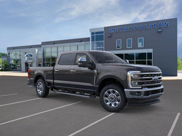 new 2026 Ford F-350 car, priced at $74,503