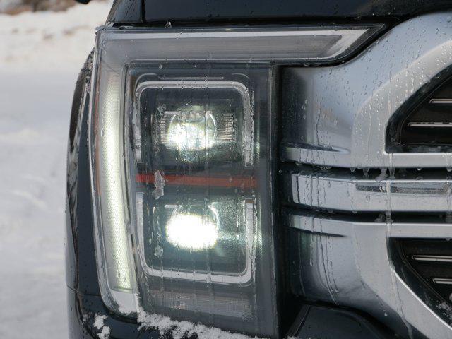 used 2022 Ford F-150 car, priced at $44,999