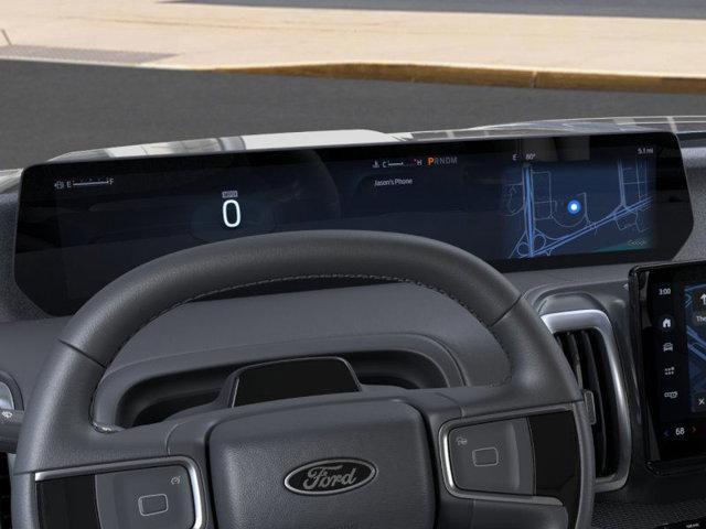 new 2025 Ford Expedition car, priced at $85,095