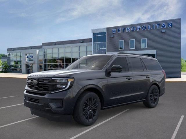 new 2025 Ford Expedition car, priced at $85,095