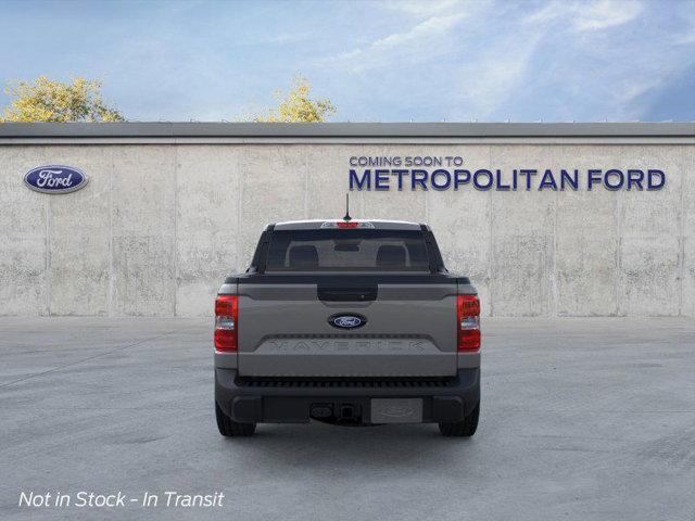 new 2026 Ford Maverick car, priced at $34,094