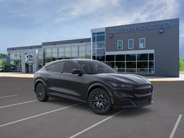 new 2026 Ford Mustang Mach-E car, priced at $50,881