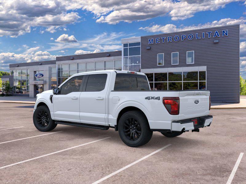 new 2026 Ford F-150 car, priced at $59,149