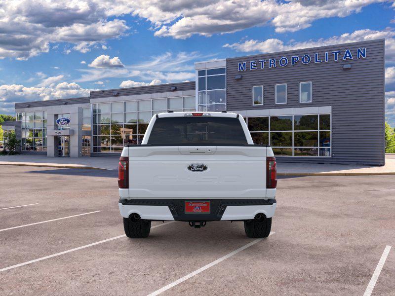 new 2026 Ford F-150 car, priced at $59,149