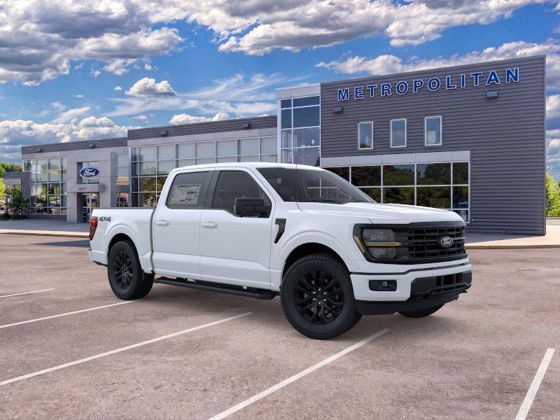 new 2026 Ford F-150 car, priced at $59,149