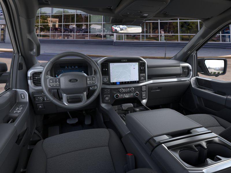 new 2026 Ford F-150 car, priced at $59,149