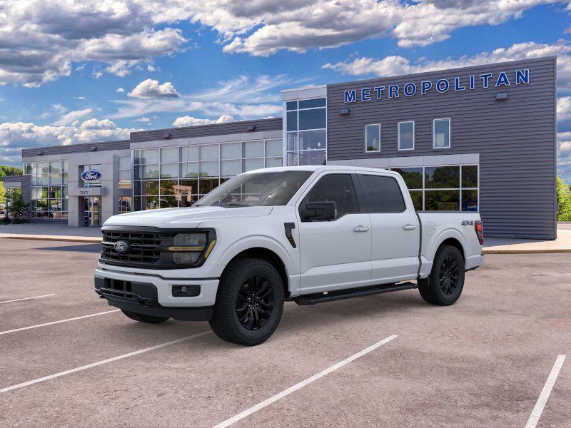 new 2026 Ford F-150 car, priced at $59,149
