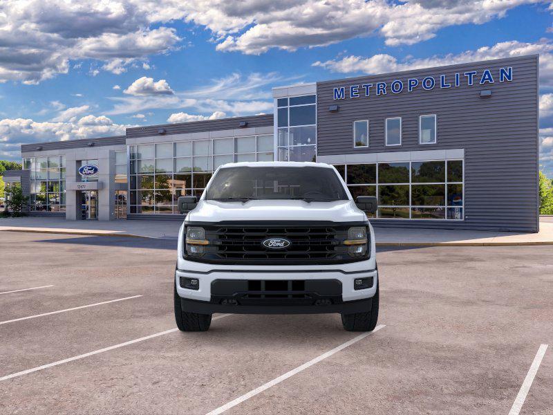 new 2026 Ford F-150 car, priced at $59,149