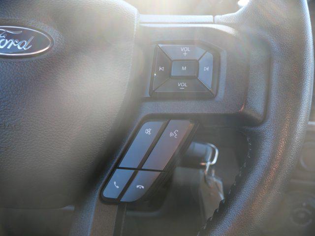 used 2019 Ford F-150 car, priced at $23,999