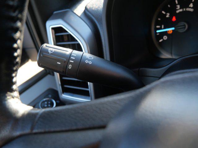 used 2019 Ford F-150 car, priced at $23,999