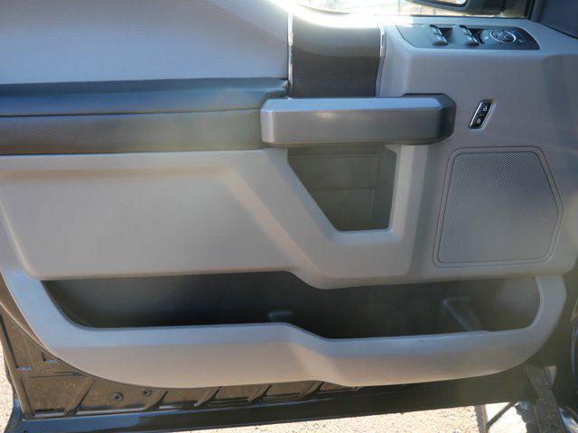 used 2019 Ford F-150 car, priced at $23,999