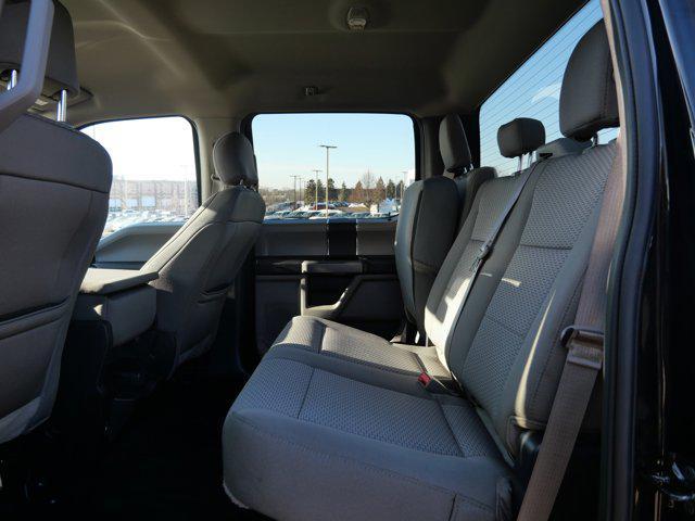 used 2019 Ford F-150 car, priced at $23,999