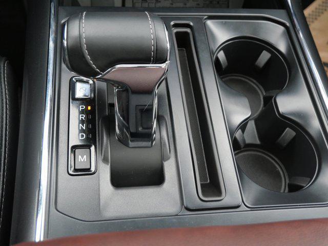 used 2023 Ford F-150 car, priced at $48,999