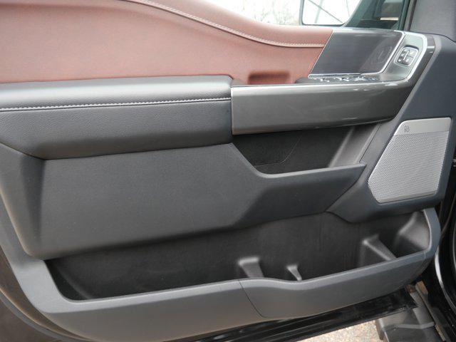 used 2023 Ford F-150 car, priced at $48,999