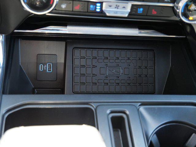 used 2023 Ford F-150 car, priced at $48,775