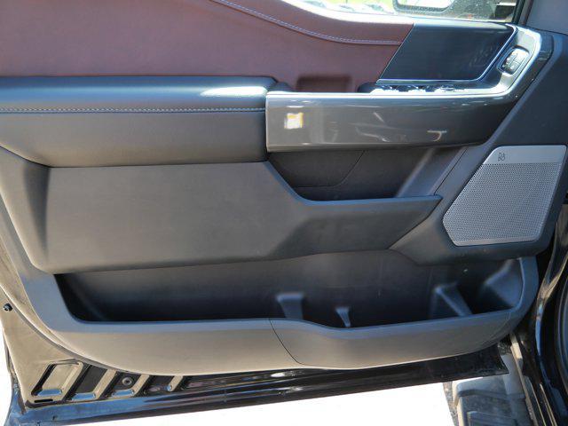used 2023 Ford F-150 car, priced at $48,775