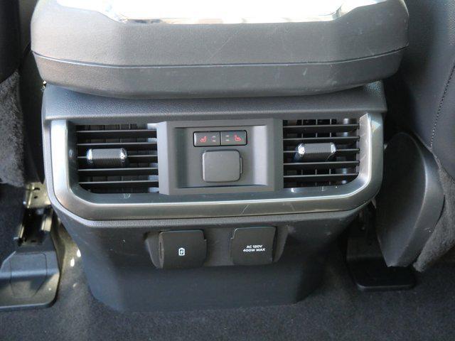 used 2023 Ford F-150 car, priced at $48,775